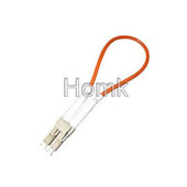 LC MM Fiber Optic Loopback